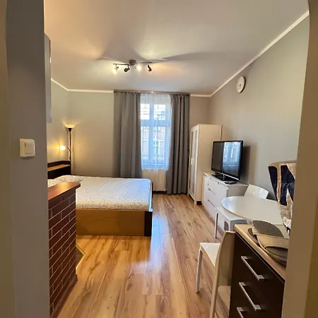125 In The Center Of Payment In Cash Appartement *