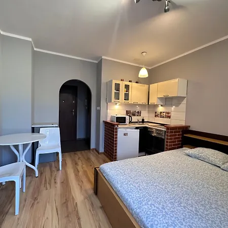 125 In The Center Of Payment In Cash Appartement