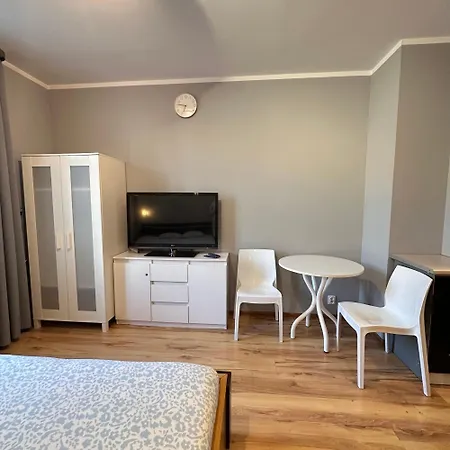125 In The Center Of Payment In Cash Appartement Katowice