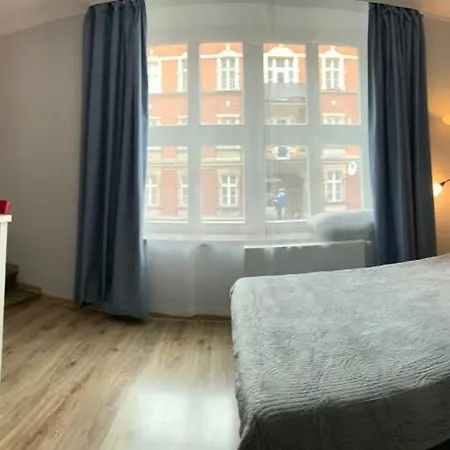 125 In The Center Of Payment In Cash Appartement Katowice